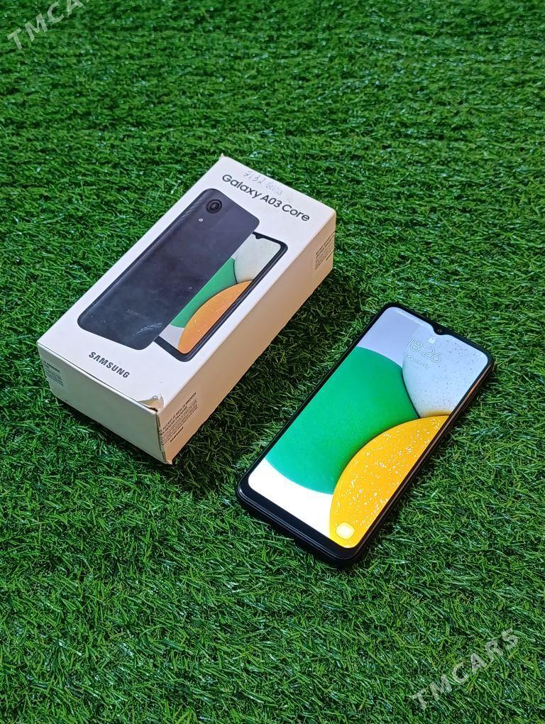 Samsung A03core - Balkanabat - img 2