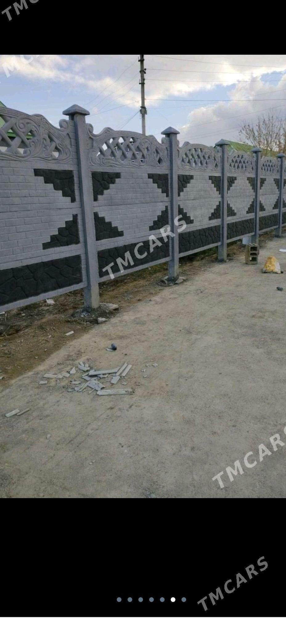 beton hayat - Тагтабазар - img 3