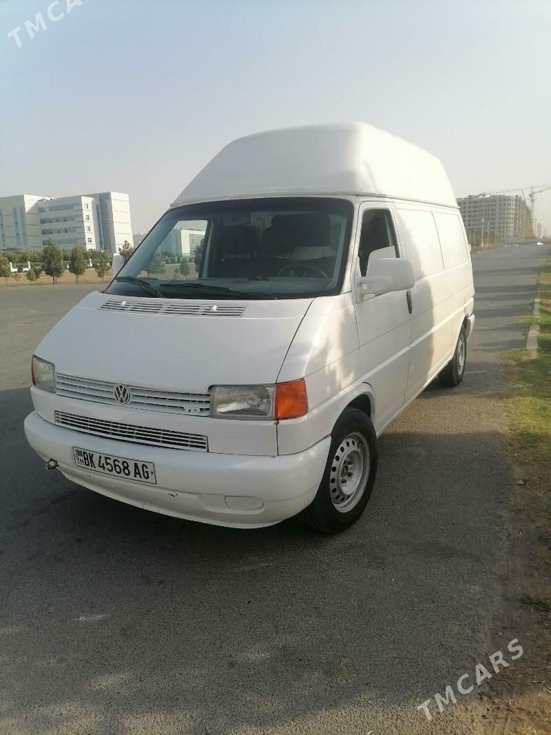 Volkswagen Transporter 2003 - 70 000 TMT - Aşgabat - img 3