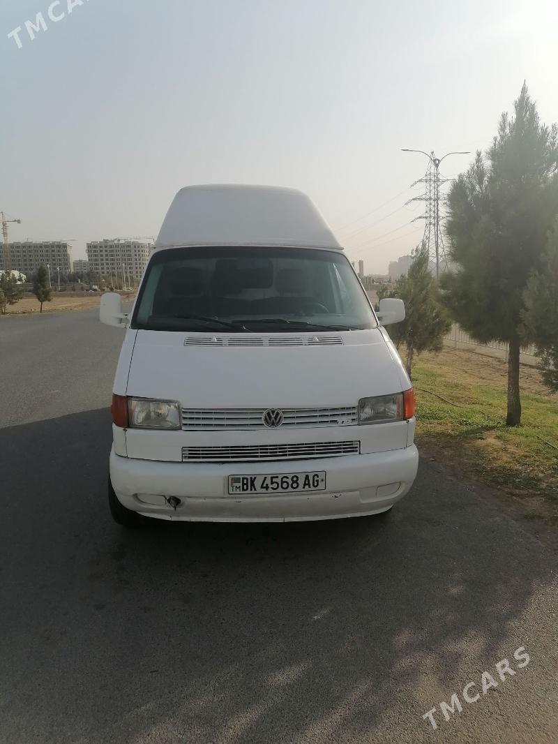 Volkswagen Transporter 2003 - 70 000 TMT - Aşgabat - img 2