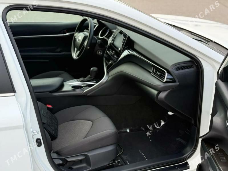 Toyota Camry 2022 - 330 000 TMT - Балканабат - img 3