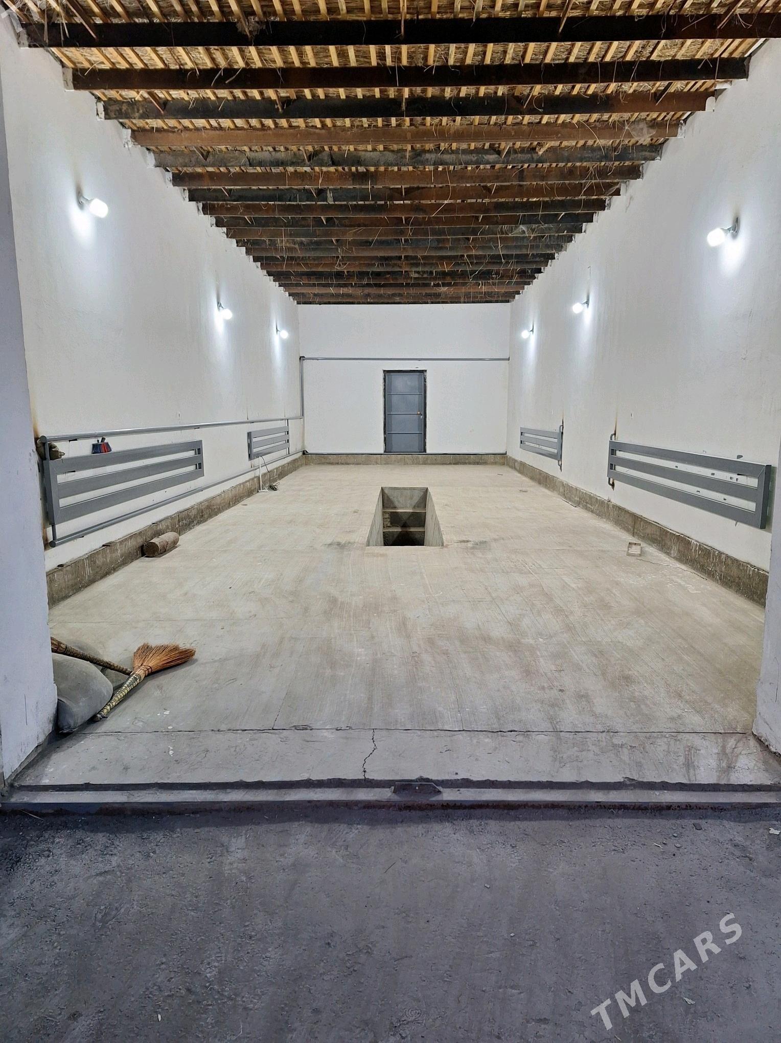 garaz - Дашогуз - img 4