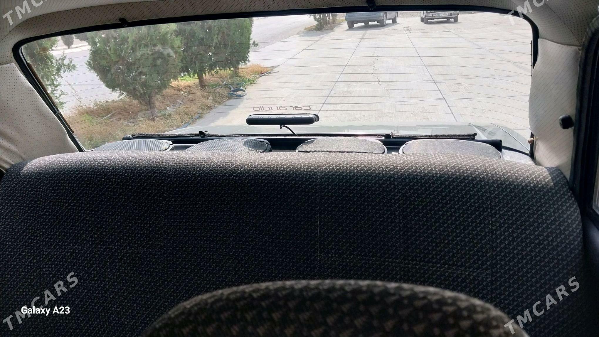 Lada 2107 2010 - 65 000 TMT - Gyzylarbat - img 1