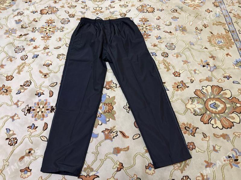 Sportiwka - Aşgabat - img 3