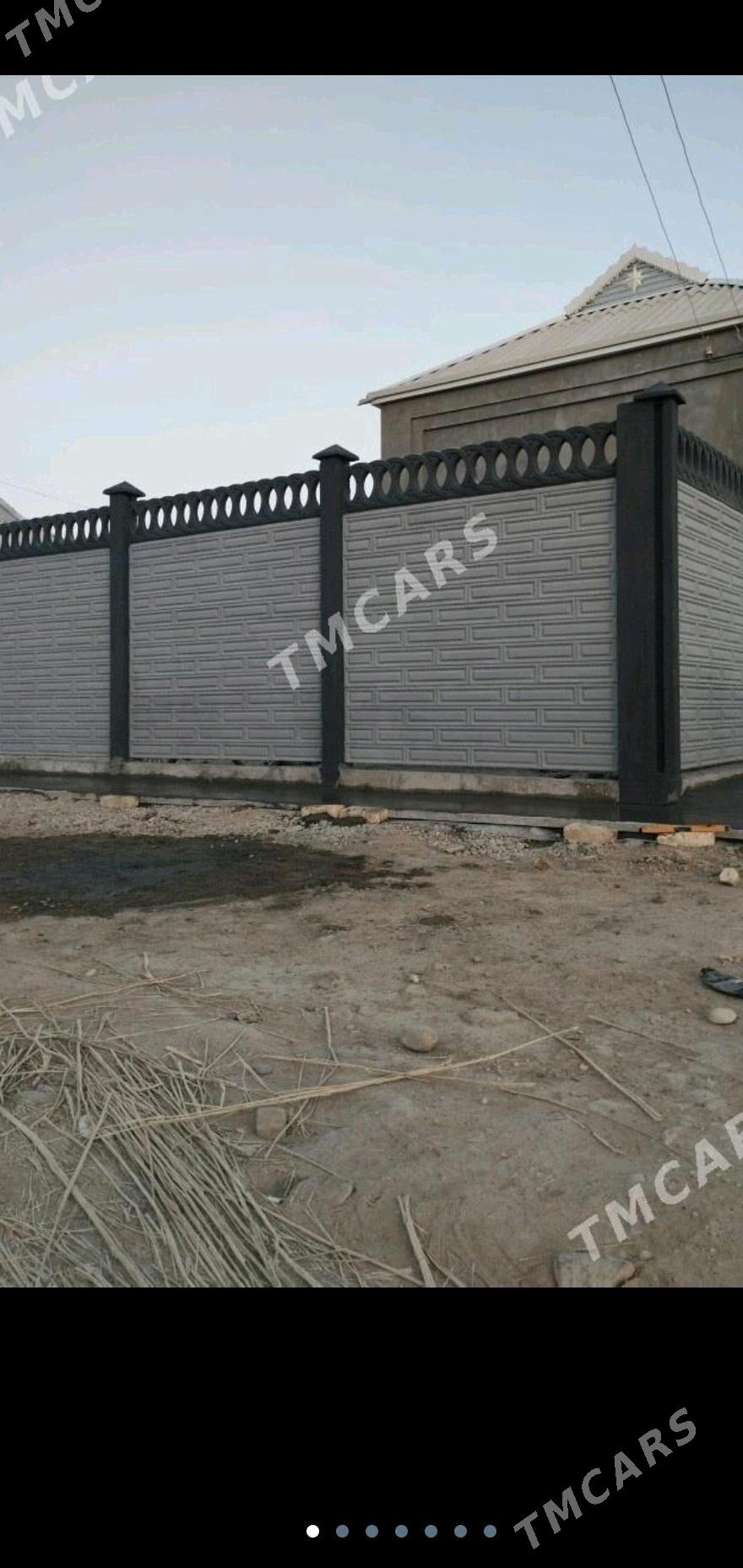 beton hayat - Тагтабазар - img 4