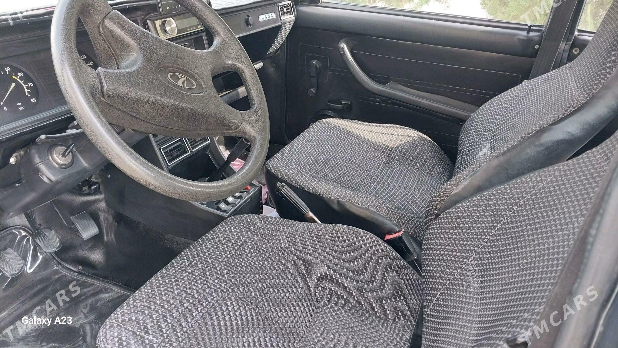 Lada 2107 2010 - 65 000 TMT - Gyzylarbat - img 2