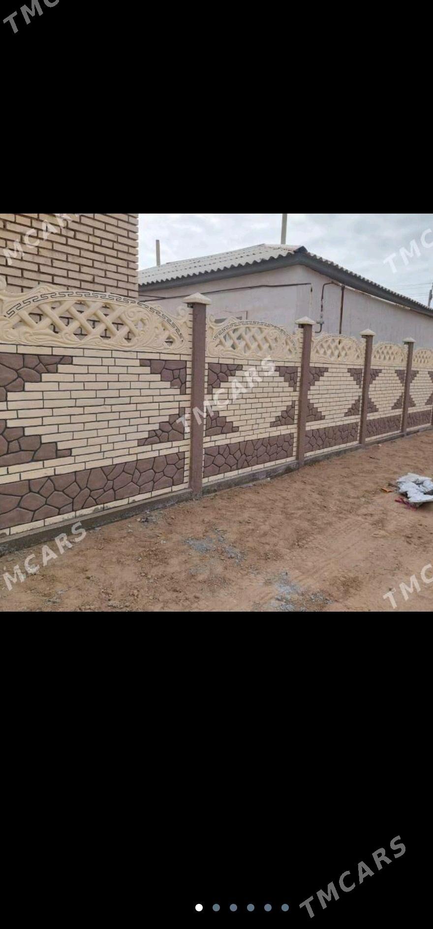 beton hayat - Тагтабазар - img 5