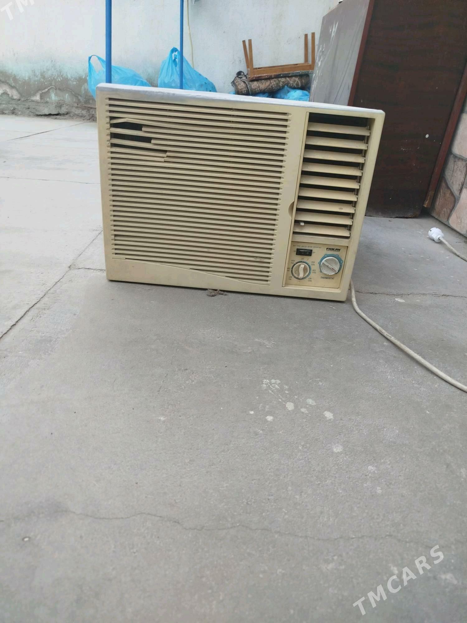 кондиционер - Мары - img 3