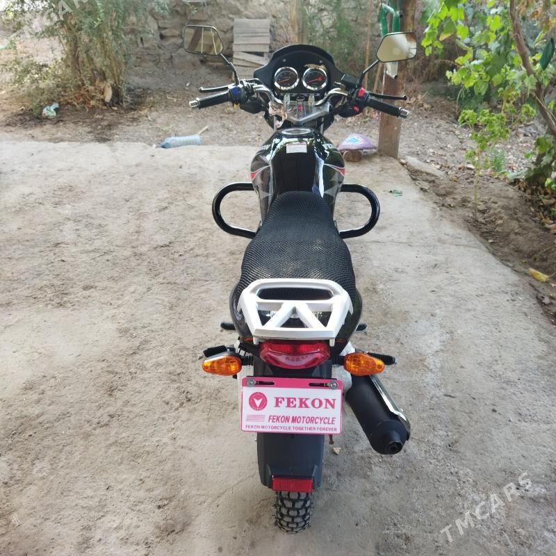 Fekon FK150-8G 2025 - 19 000 TMT - Койтендаг - img 4