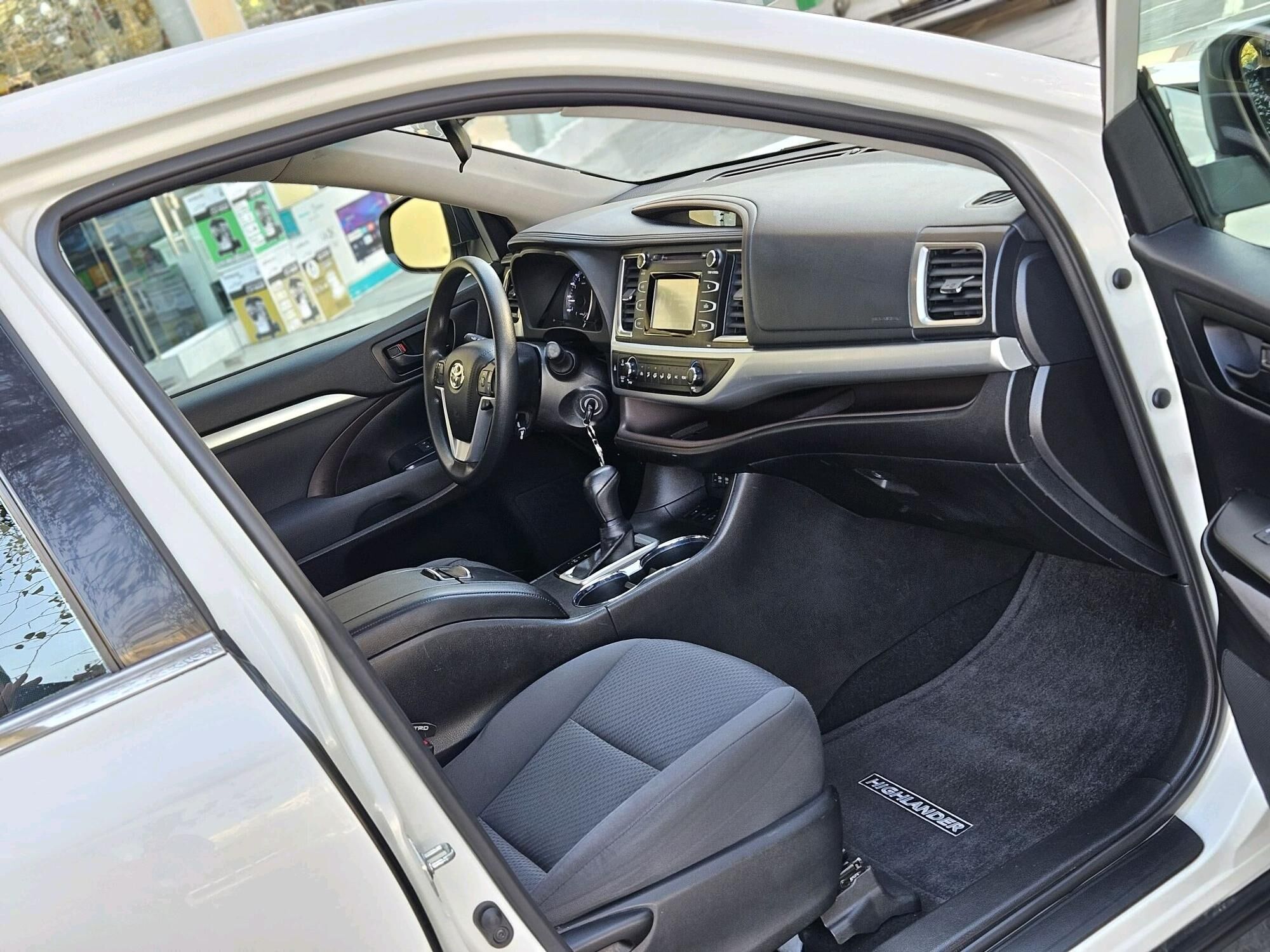 Toyota Highlander 2019 - 412 000 TMT - Мары - img 6