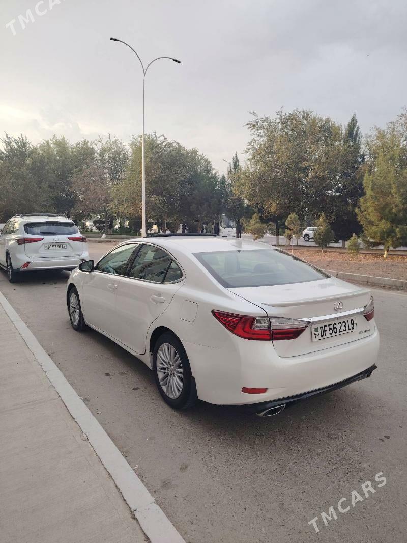 Lexus ES 350 2018 - 440 000 TMT - Türkmenabat - img 5