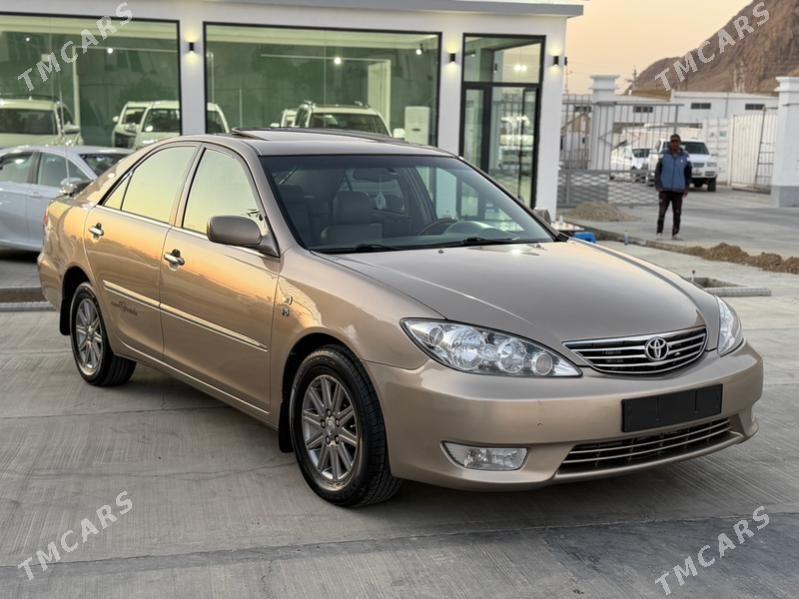 Toyota Camry 2005 - 235 000 TMT - Balkanabat - img 1