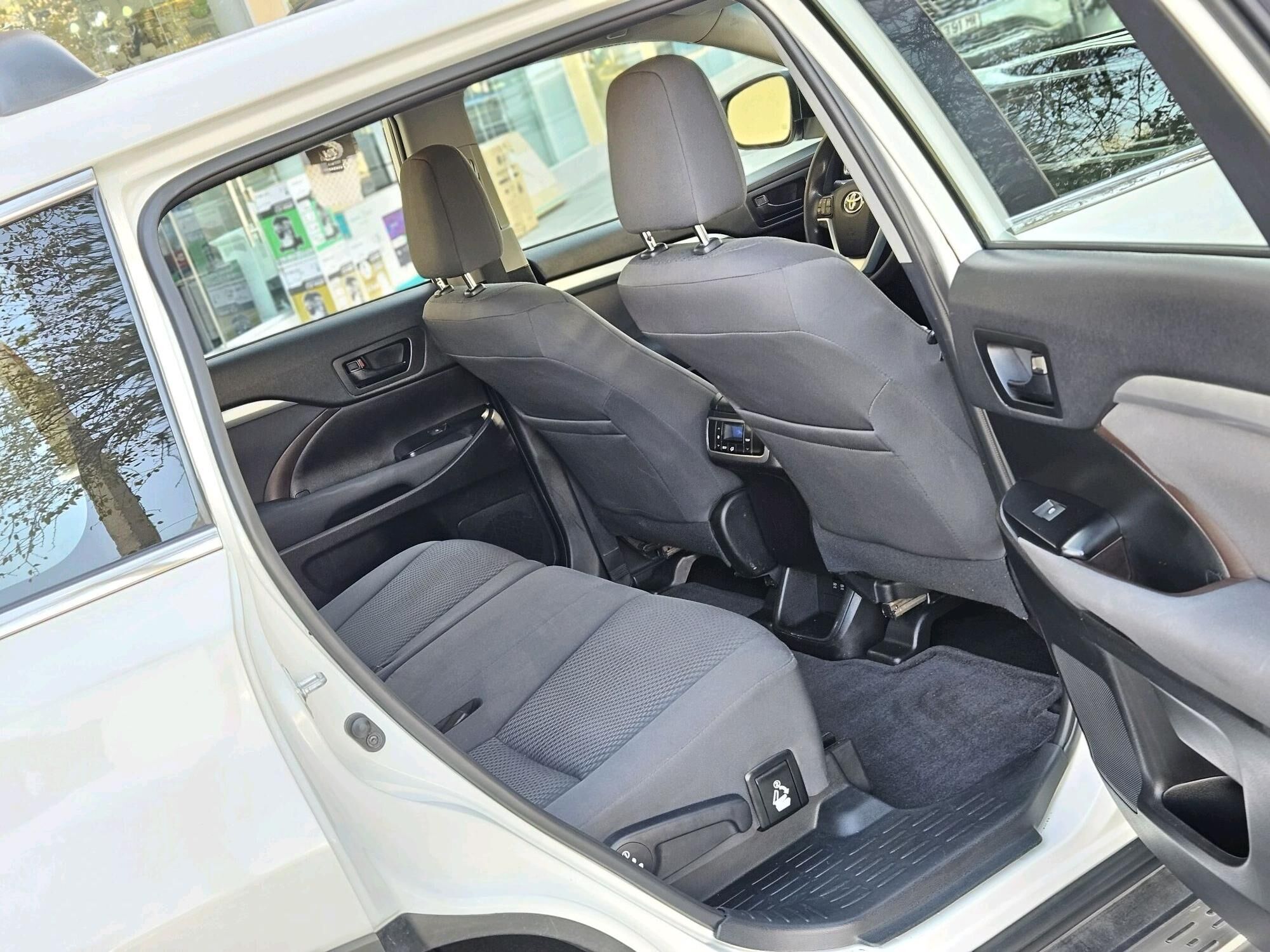 Toyota Highlander 2019 - 412 000 TMT - Мары - img 8