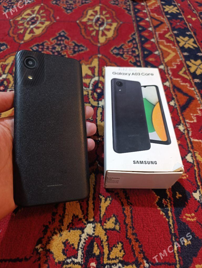 Samsung A03core - Gumdag - img 3