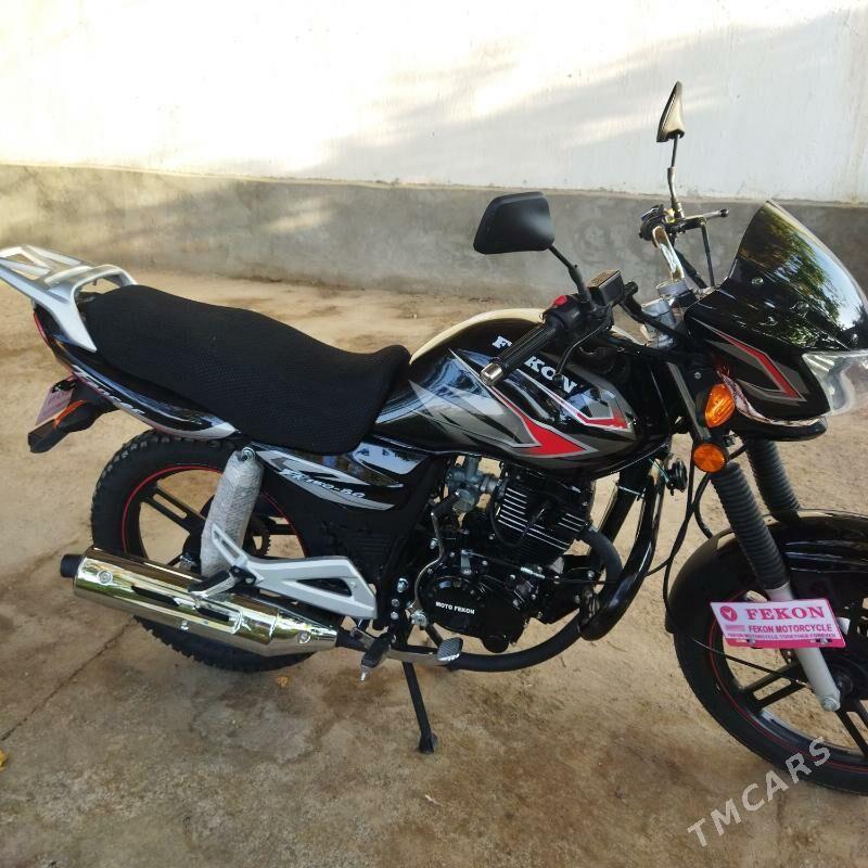 Fekon FK150-8G 2025 - 19 000 TMT - Койтендаг - img 2