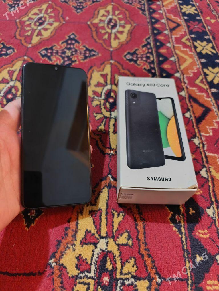 Samsung A03core - Gumdag - img 2