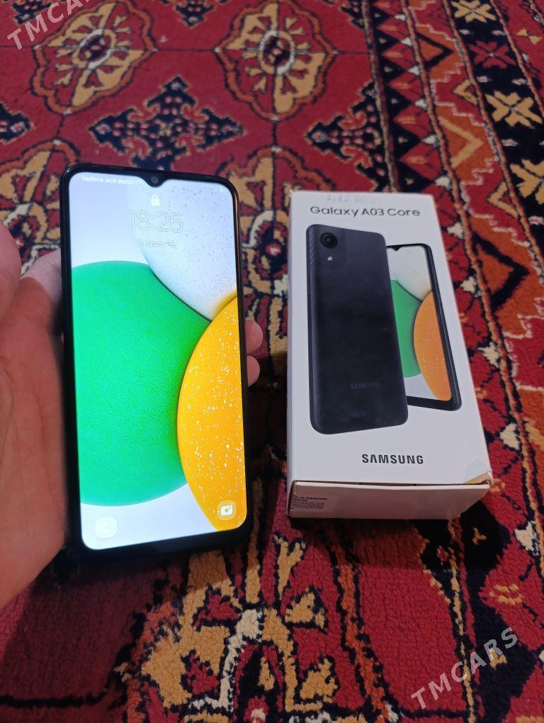 Samsung A03core - Gumdag - img 1