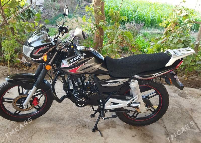 Fekon FK150-8G 2025 - 19 000 TMT - Койтендаг - img 1