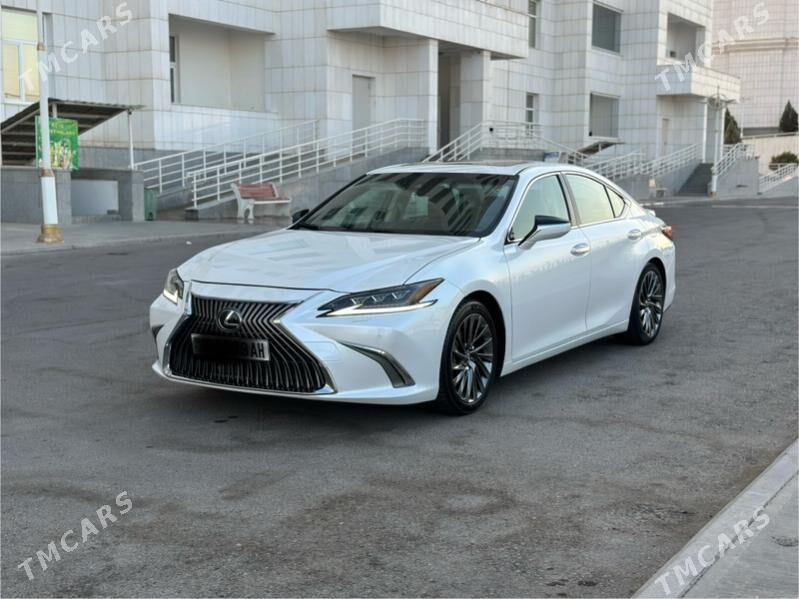 Lexus ES 350 2020 - 470 000 TMT - Aşgabat - img 1