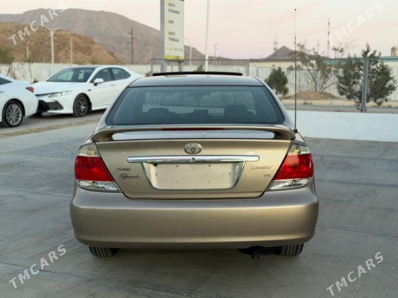 Toyota Camry 2005 - 235 000 TMT - Balkanabat - img 5