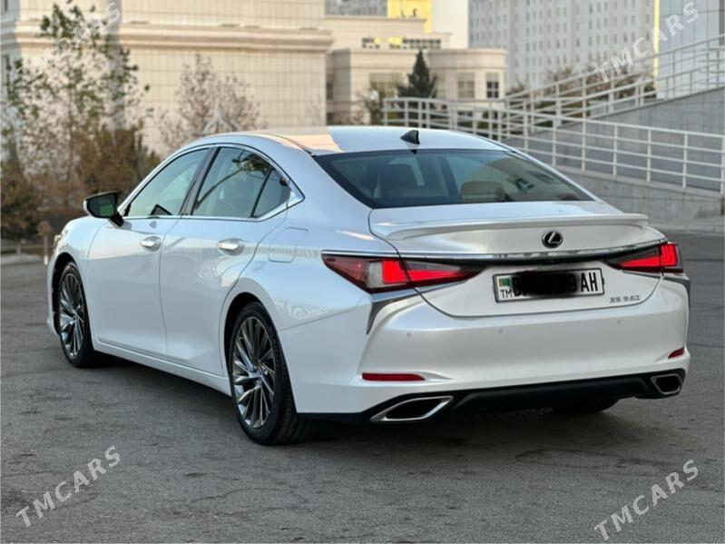 Lexus ES 350 2020 - 470 000 TMT - Aşgabat - img 4