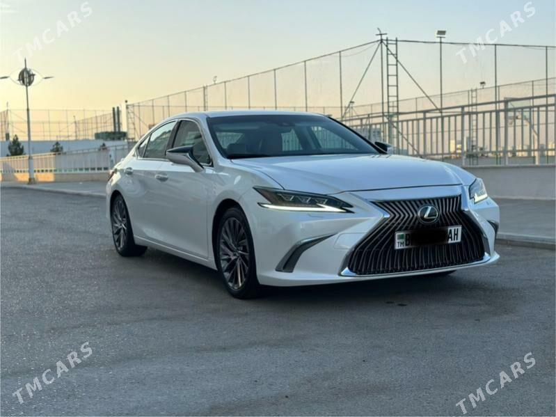 Lexus ES 350 2020 - 470 000 TMT - Aşgabat - img 3