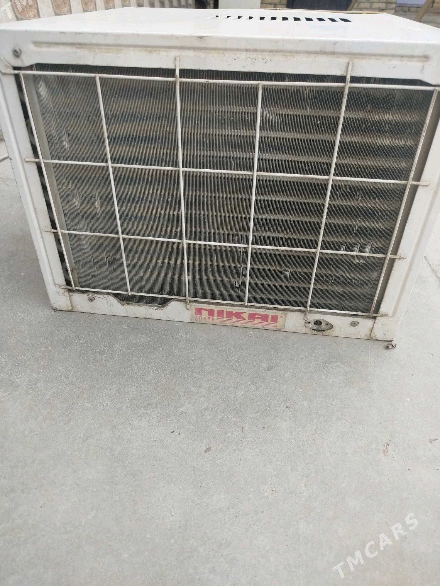 кондиционер - Мары - img 1