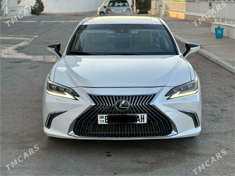 Lexus ES 350 2020 - 470 000 TMT - Aşgabat - img 2