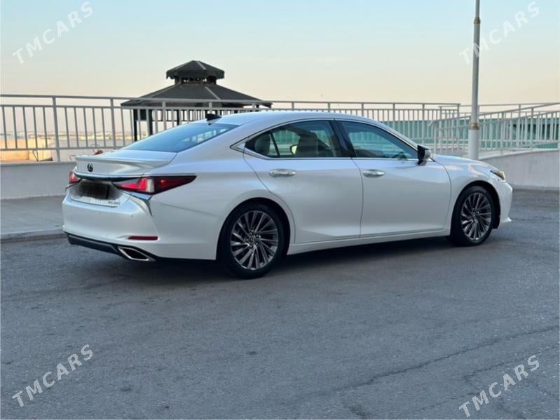 Lexus ES 350 2020 - 470 000 TMT - Aşgabat - img 6