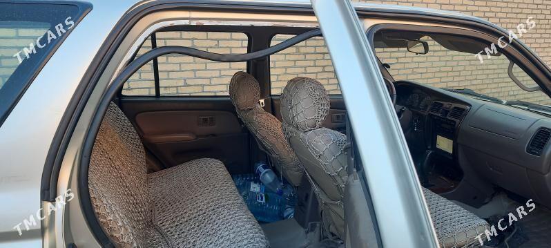 Toyota 4Runner 2000 - 165 000 TMT - Туркменабат - img 7