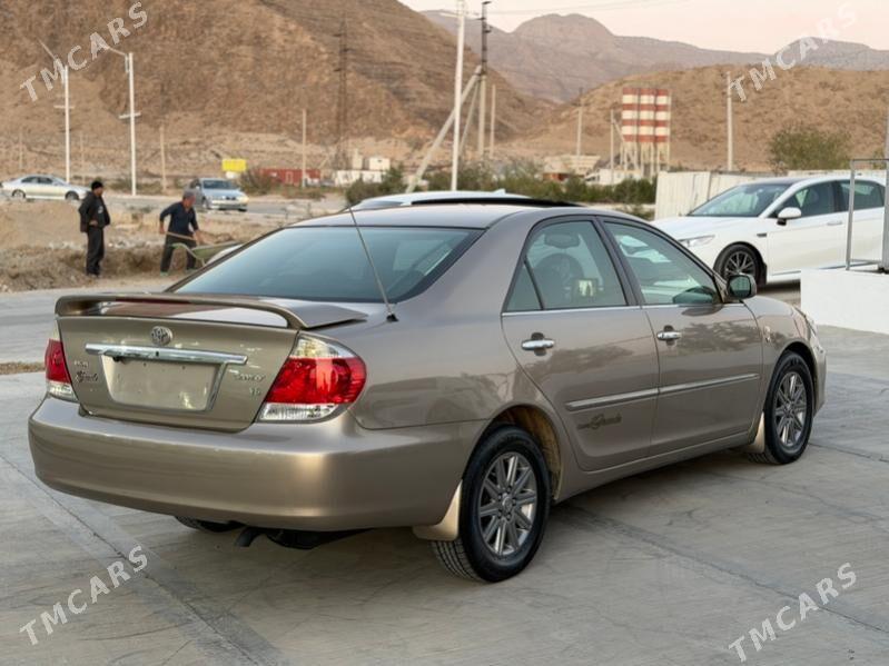Toyota Camry 2005 - 235 000 TMT - Balkanabat - img 3