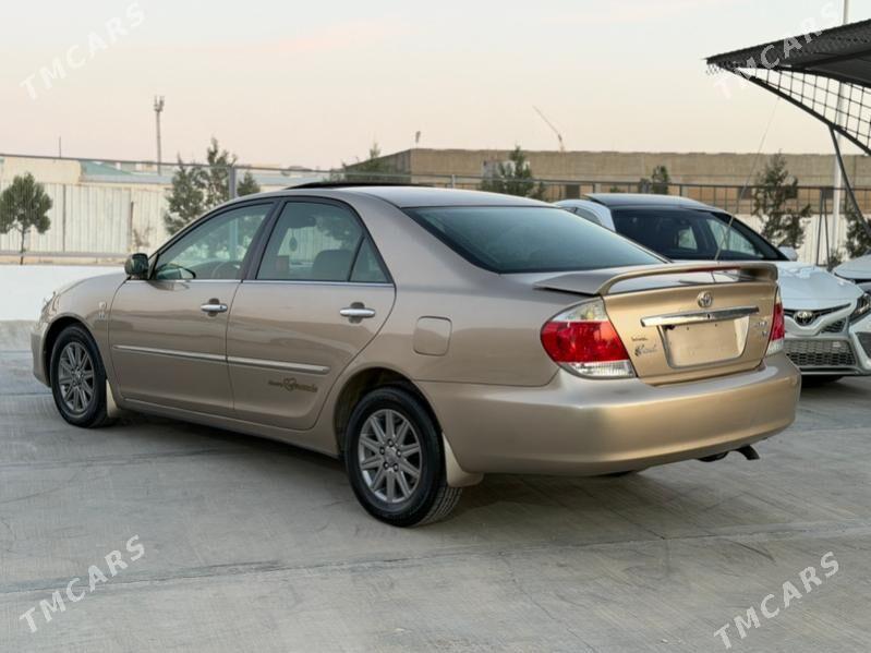 Toyota Camry 2005 - 235 000 TMT - Balkanabat - img 4