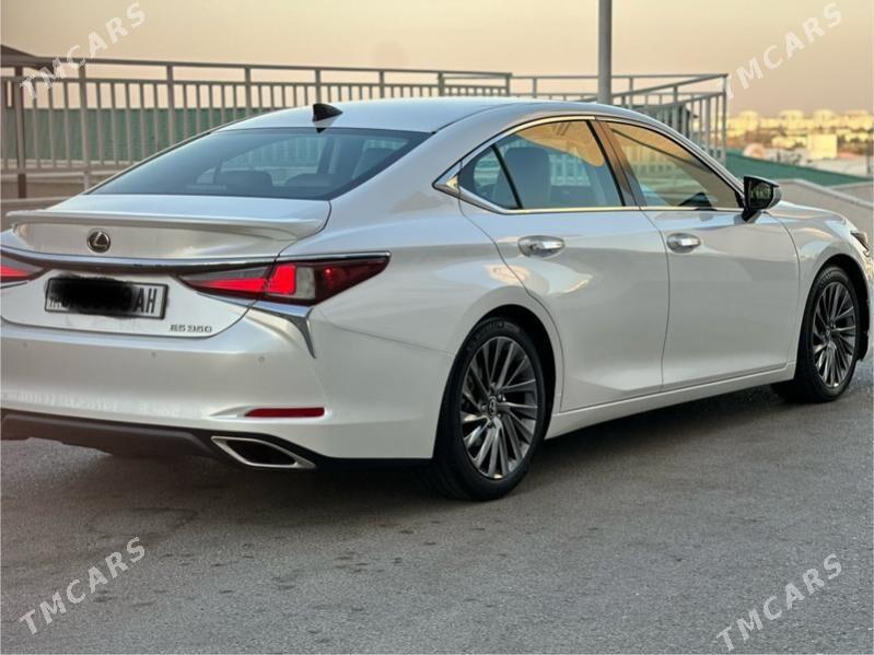 Lexus ES 350 2020 - 470 000 TMT - Aşgabat - img 5