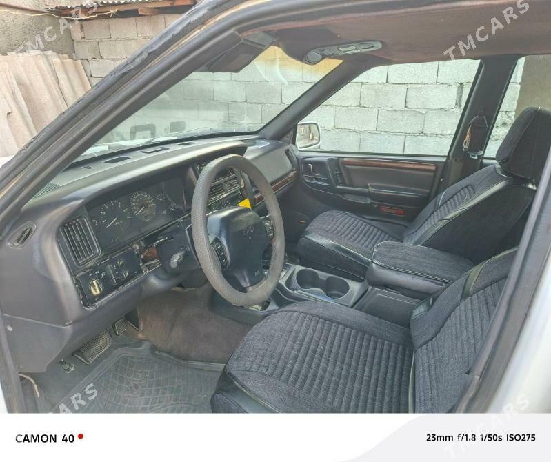 Jeep Cherokee 1996 - 65 000 TMT - Gökje - img 4