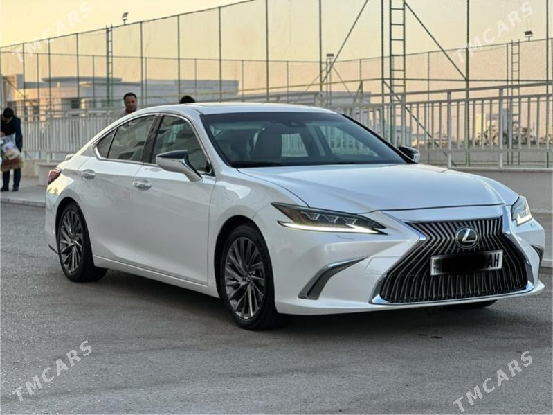 Lexus ES 350 2020 - 470 000 TMT - Aşgabat - img 7