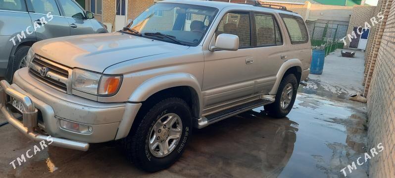 Toyota 4Runner 2000 - 165 000 TMT - Туркменабат - img 3