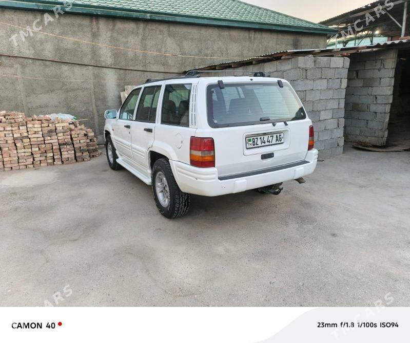 Jeep Cherokee 1996 - 65 000 TMT - Gökje - img 2