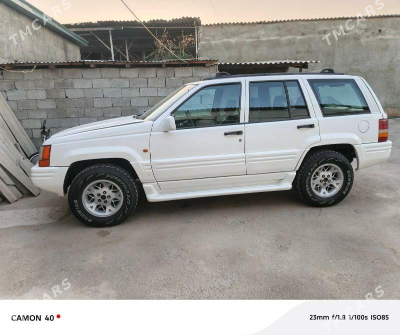 Jeep Cherokee 1996 - 65 000 TMT - Gökje - img 1