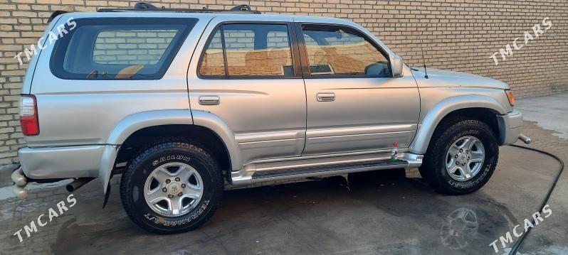 Toyota 4Runner 2000 - 165 000 TMT - Туркменабат - img 4