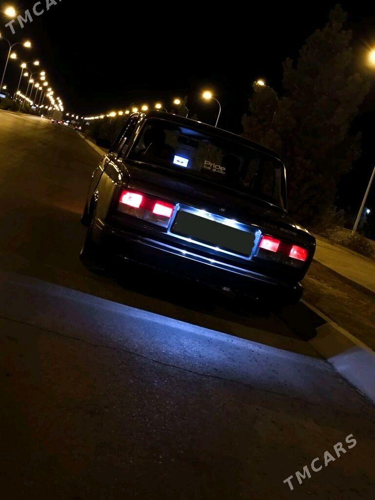 Lada 2107 2010 - 65 000 TMT - Gyzylarbat - img 3