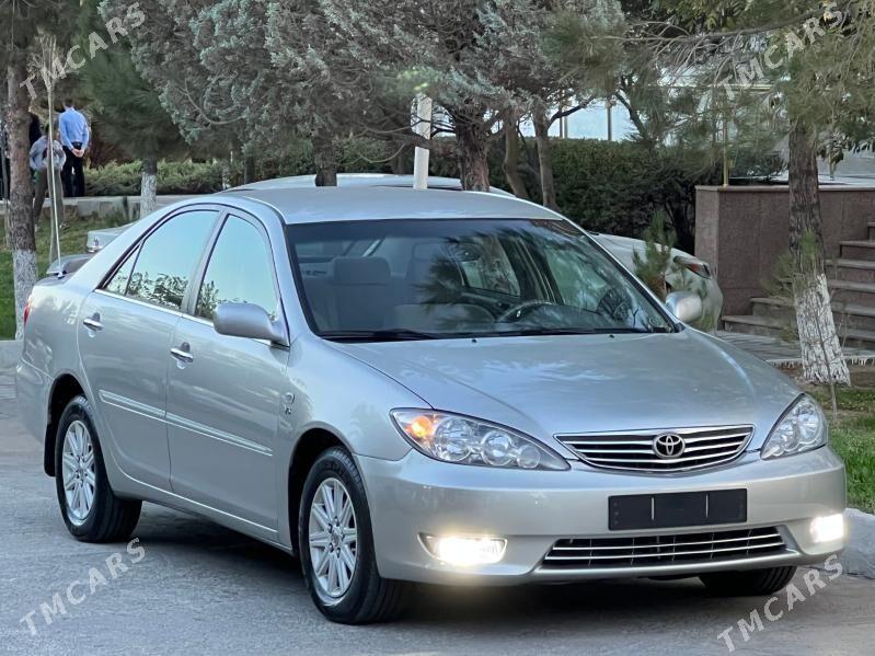 Toyota Camry 2003 - 235 000 TMT - Türkmenbaşy - img 3