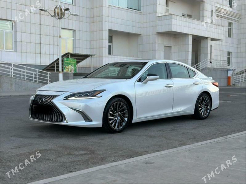 Lexus ES 350 2020 - 470 000 TMT - Aşgabat - img 8