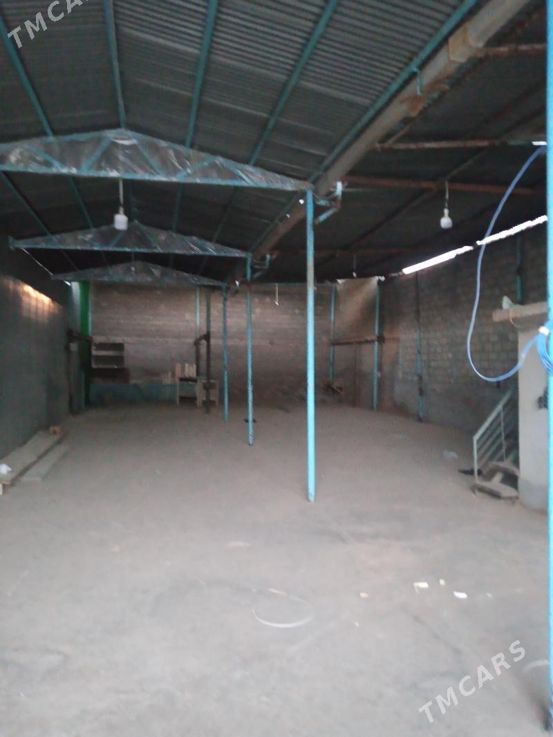 Arenda Sklat - Бедев - img 1