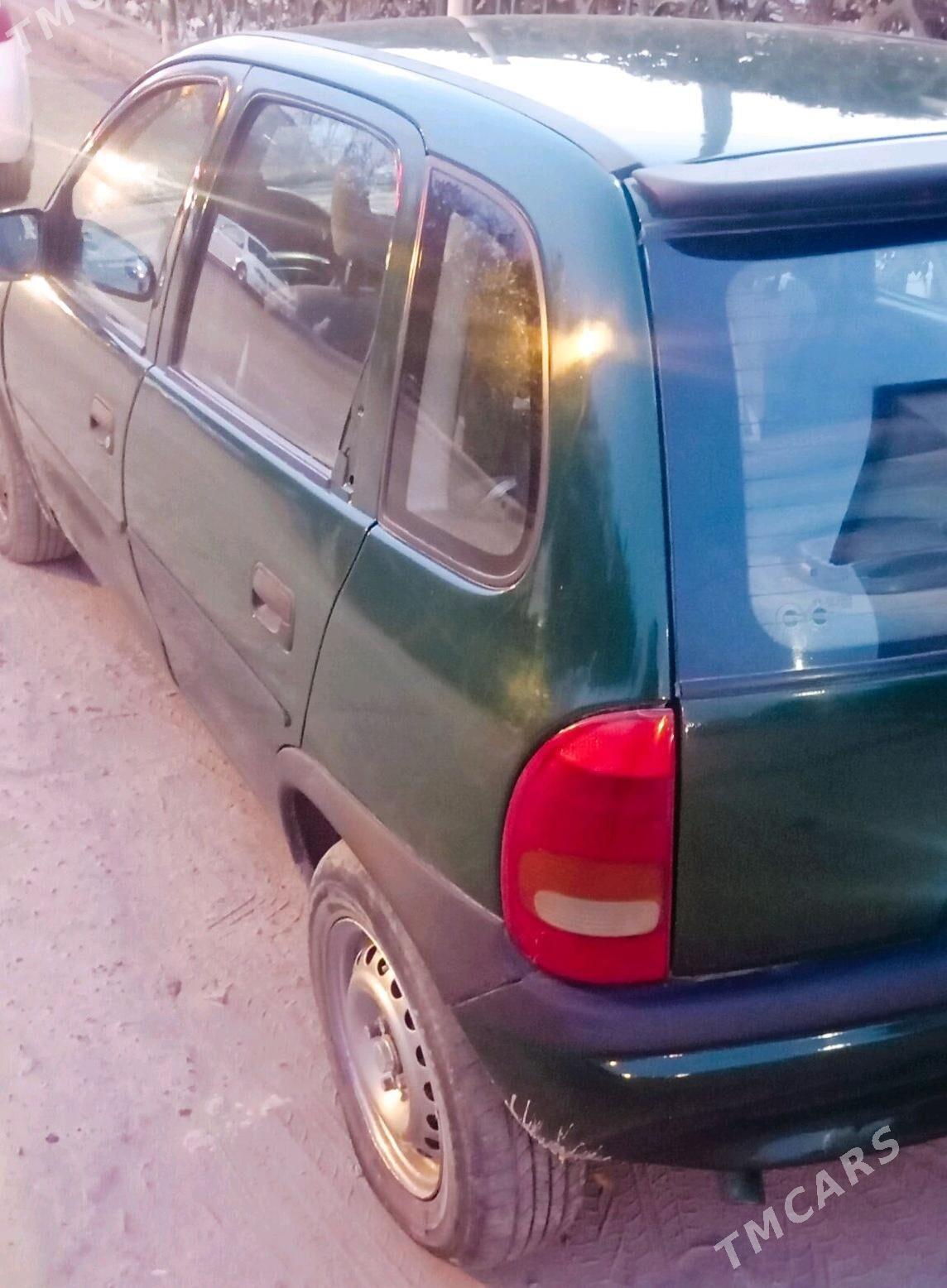 Opel Vita 1997 - 40 000 TMT - Daşoguz - img 2