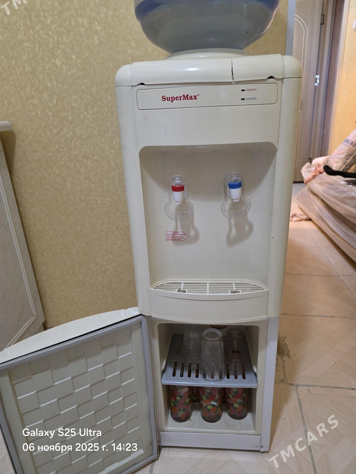 Кулер - Ашхабад - img 2