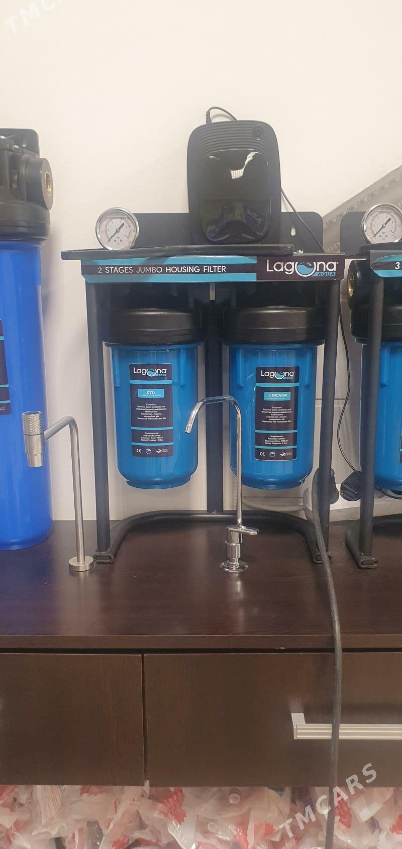 Suw Filter Magazyn Mir6 - Parahat 6 - img 10