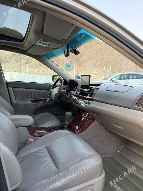 Toyota Camry 2005 - 235 000 TMT - Balkanabat - img 6