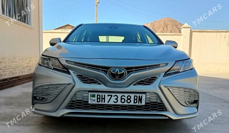 Toyota Camry 2020 - 275 700 TMT - Балканабат - img 2