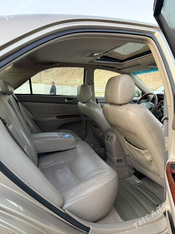 Toyota Camry 2005 - 235 000 TMT - Balkanabat - img 7