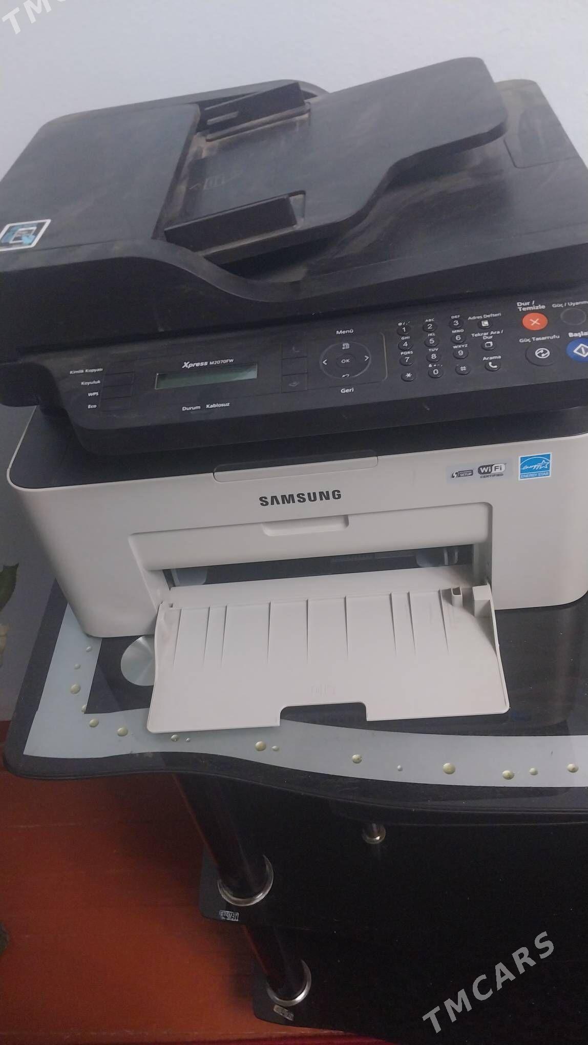 Printer samsung - Halaç - img 3